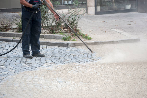 Best Gas Station Cleaning  in Jasmine Estates, FL