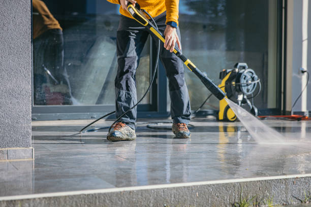 Best Driveway Pressure Washing  in Jasmine Estates, FL